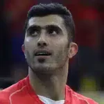 Mojtaba Mirzajanpour