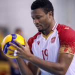 Samuel Anthony Ogwuche