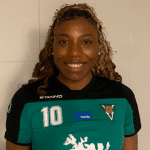Nikkia Benitez
