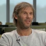 Marcos Antonio Milinkovic