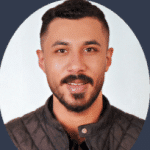 Omar Ahmed Saleh