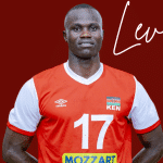 Levis Ogutu Ouma