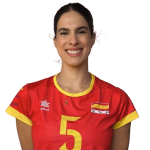 Paola Martínez Vela