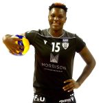 Sharon Chepchumba Kiprono