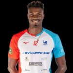 Arinze Kelvin Nwachukwu