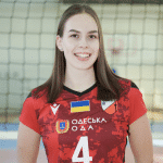 Kseniia Ratii