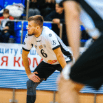 Novitskiy Mihail