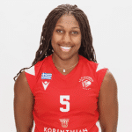 Jayla Ritter