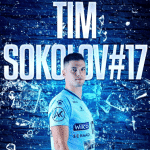 Tim Sokolov