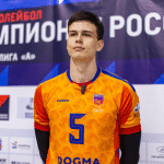 Maksim Bogomolov