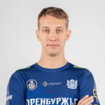 Kulygin Mikhail Dmitrievich