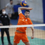 Reza Pashayi