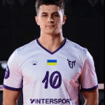 Denys Dehtiar
