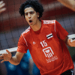 Ahmed Ibrahim Abdelsamea