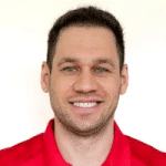 Andriy Levchenko