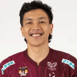 Farhan Halim