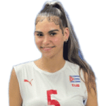 Liz Gabriela García