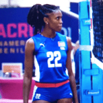 Lisbeysis Hernández