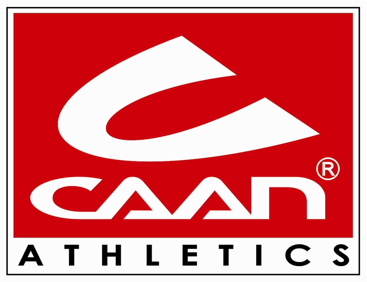 Caan Athletics logo