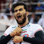 Amir Hossein Esfandiar