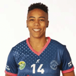 Jéssica Soares das Neves