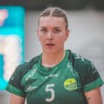 Lazurenko Yelyzaveta