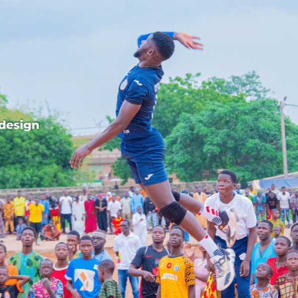 Ezike Emenike Collins