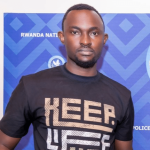 Gideon Angiro Nespal